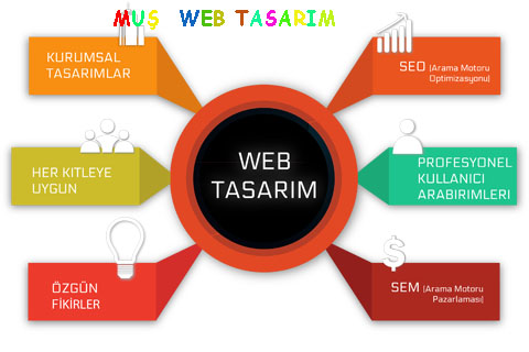 mus-web-tasarim